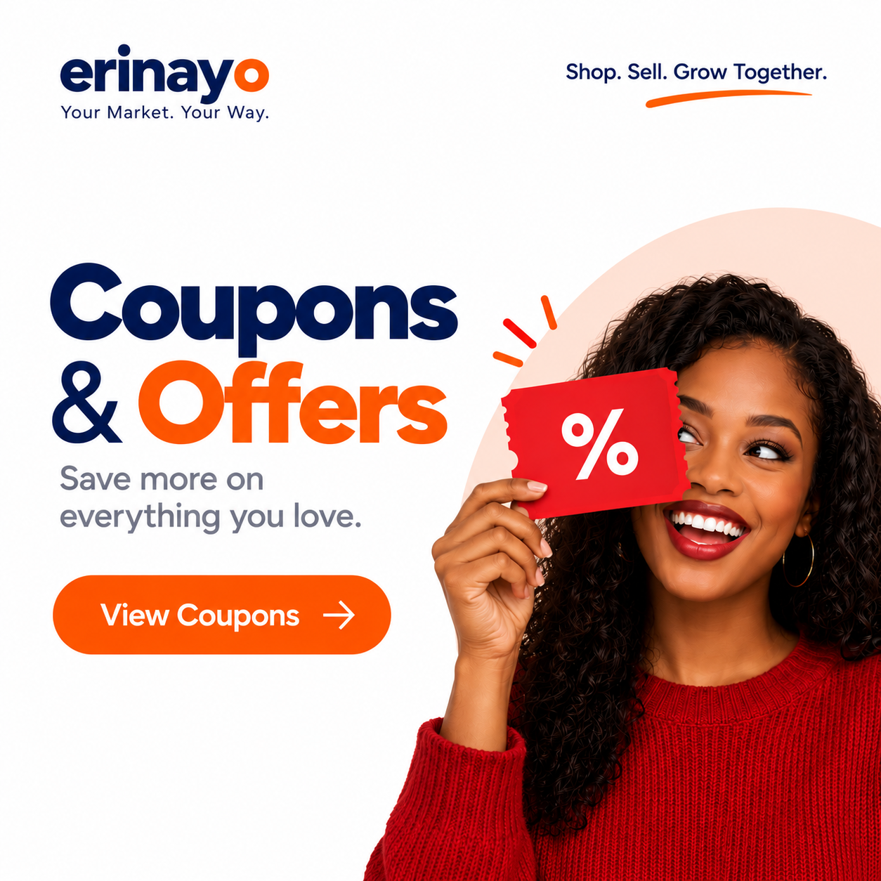 Erinayo promo